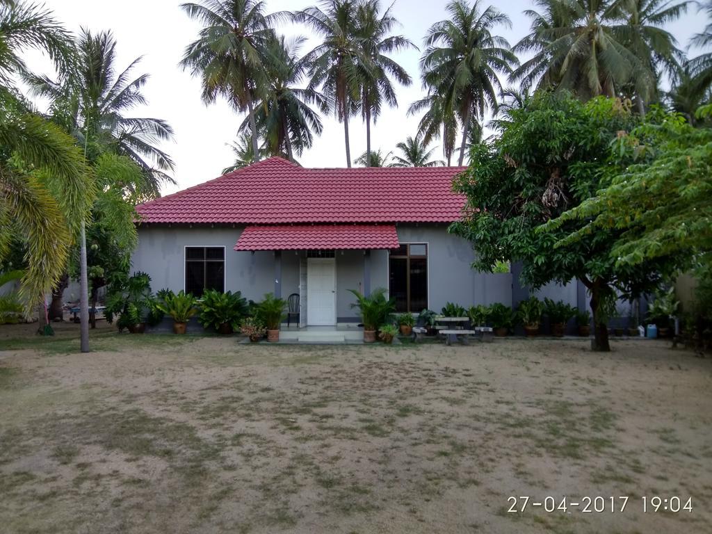 קוטה בארו Relaxs Homestay מראה חיצוני תמונה