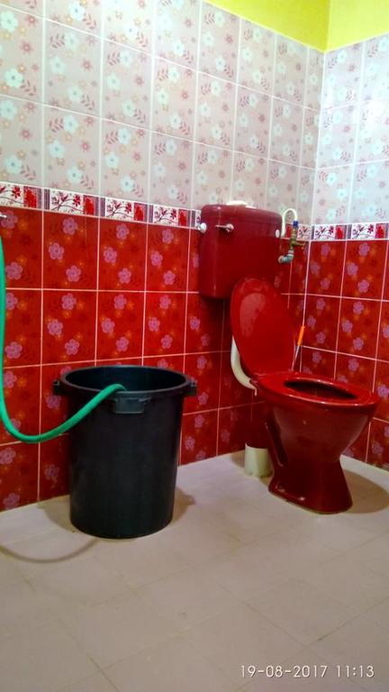 קוטה בארו Relaxs Homestay חדר תמונה