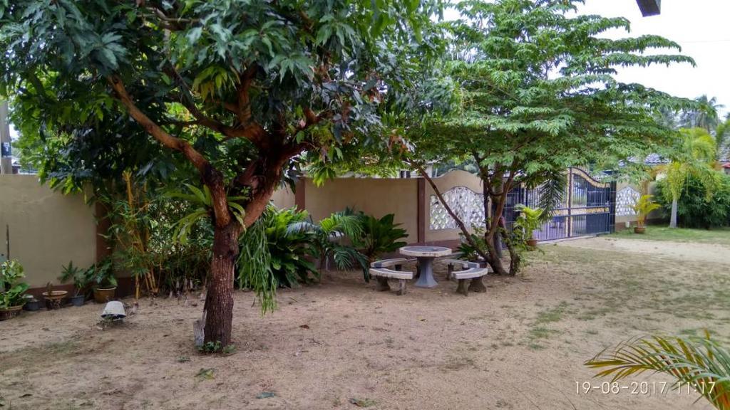קוטה בארו Relaxs Homestay חדר תמונה