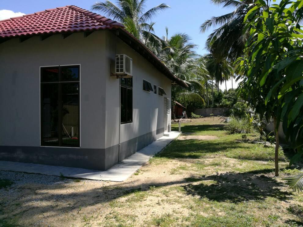 קוטה בארו Relaxs Homestay מראה חיצוני תמונה