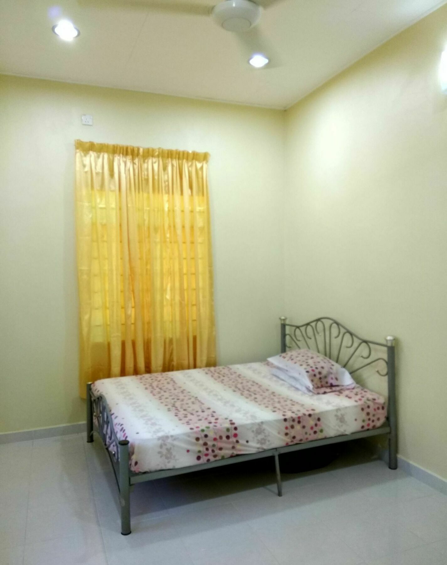 קוטה בארו Relaxs Homestay מראה חיצוני תמונה