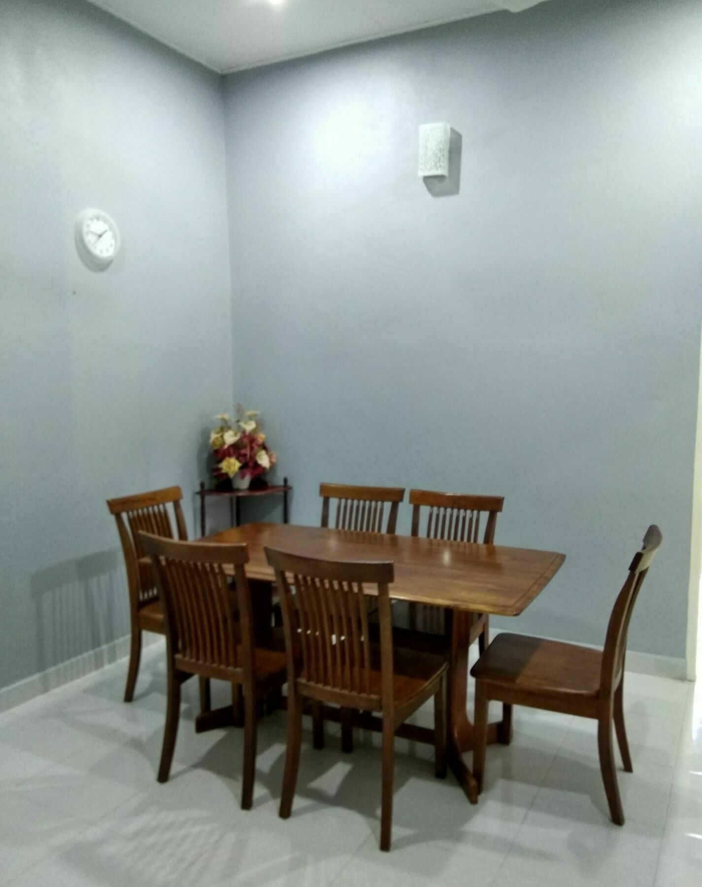 קוטה בארו Relaxs Homestay מראה חיצוני תמונה