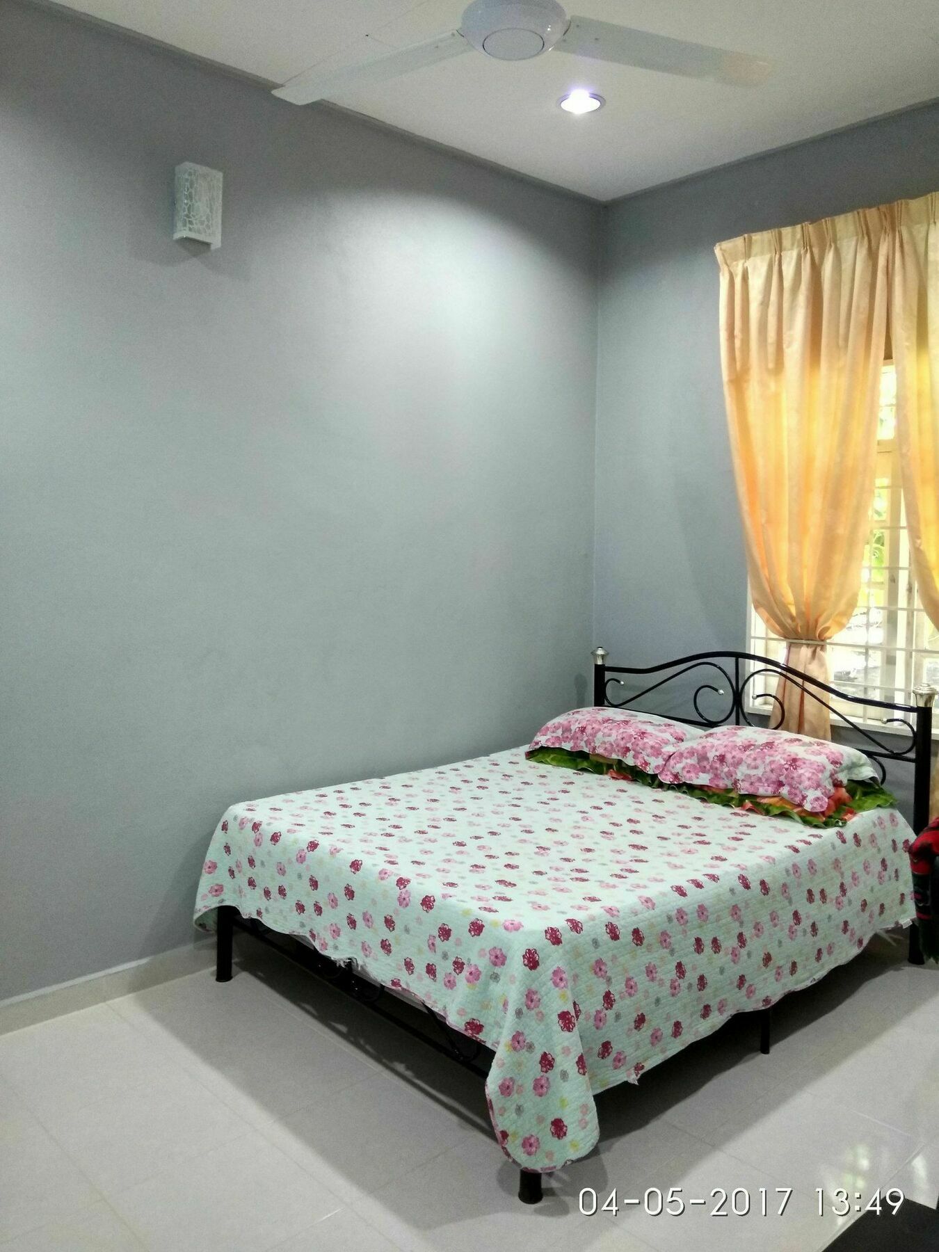 קוטה בארו Relaxs Homestay מראה חיצוני תמונה